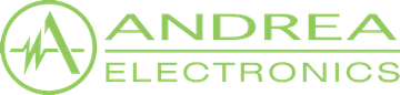 Andrea Electronics