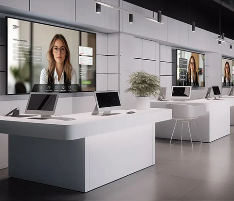 Identificación biométrica